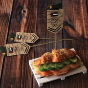 Collection -National Service- - The Dana Store